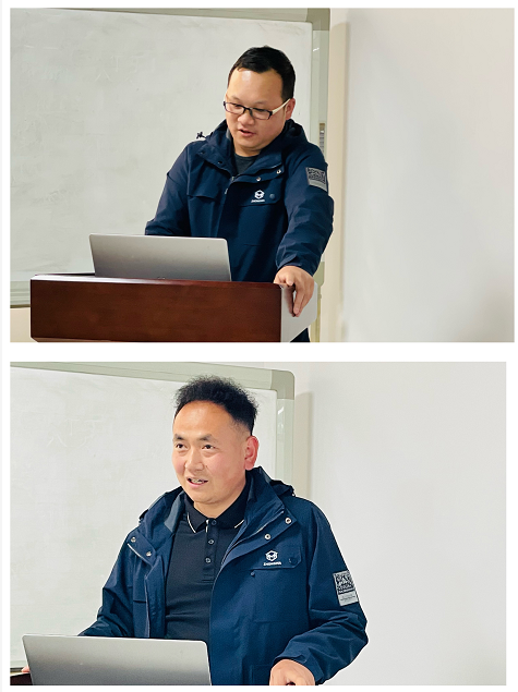 【團隊建設】賦能成長 匠心筑夢 | 中挖建設集團2022年第一期內(nèi)訓師培訓分享會圓滿結(jié)束! 【團隊建設】賦能成長 匠心筑夢 | 中挖建設集團2022年第一期內(nèi)訓師培訓分享會圓滿結(jié)束!